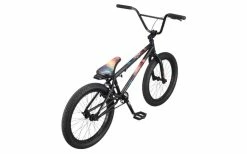 Vélo BMX Mongoose Legion L40 20" Noir - 2021 -Vélo Soldes Boutique velo bmx mongoose legion l40 20 noir 2021 2