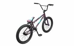 Vélo BMX Mongoose Legion L40 20 Pouces Violet - 2021 -Vélo Soldes Boutique velo bmx mongoose legion l40 20 pouces violet 2021 2