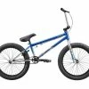 Vélo BMX Mongoose Legion L60 20 Pouces Bleu - 2021