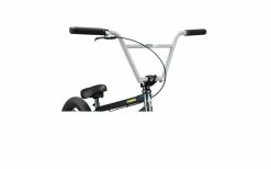 Vélo BMX Mongoose Legion L80 20 Pouces Bleu - 2021 -Vélo Soldes Boutique velo bmx mongoose legion l80 20 pouces bleu 2021 3