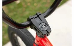 Vélo BMX Sunday Blueprint 20" Rouge - 2022 -Vélo Soldes Boutique velo bmx sunday blueprint 20 rouge 2022 3