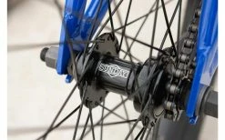 Vélo BMX Sunday Blueprint 20,5" Bleu - 2022 10 Vélo BMX Sunday Blueprint 20,5" Bleu - 2022 -Vélo Soldes Boutique velo bmx sunday blueprint 205 bleu 2022 4