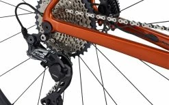 Vélo Cyclo-cross GIANT TCX Advanced Pro 2 Orange - 2022 -Vélo Soldes Boutique velo cyclo cross giant tcx advanced pro 2 orange 2022 2