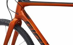 Vélo Cyclo-cross GIANT TCX Advanced Pro 2 Orange - 2022 -Vélo Soldes Boutique velo cyclo cross giant tcx advanced pro 2 orange 2022 4