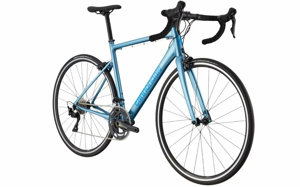 Vélo De Route Cannondale CAAD Optimo 1 Bleu - 2022 2 Vélo De Route Cannondale CAAD Optimo 1 Bleu - 2022 – Image 2
