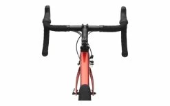 Vélo De Route Cannondale CAAD Optimo 1 Red - 2022 -Vélo Soldes Boutique velo de route cannondale caad optimo 1 red 2022 5