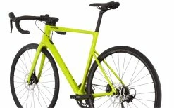 Vélo De Route Cannondale SuperSix EVO Jaune - 2022 -Vélo Soldes Boutique velo de route cannondale supersix evo jaune 2022 2