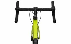 Vélo De Route Cannondale SuperSix EVO Jaune - 2022 -Vélo Soldes Boutique velo de route cannondale supersix evo jaune 2022 3