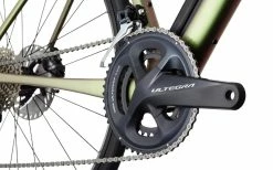 Vélo De Route CANNONDALE Synapse Carbon 2 RL Vert - 2023 -Vélo Soldes Boutique velo de route cannondale synapse carbon 2 rl vert 2023 3