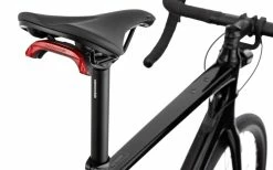 Vélo De Route CANNONDALE Synapse Carbon 3 L Noir - 2023 -Vélo Soldes Boutique velo de route cannondale synapse carbon 3 l noir 2023 2