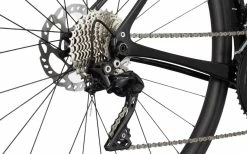 Vélo De Route CANNONDALE Synapse Carbon 3 L Noir - 2023 -Vélo Soldes Boutique velo de route cannondale synapse carbon 3 l noir 2023 5