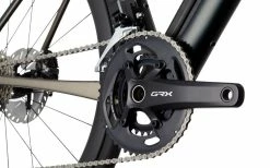 Vélo De Route CANNONDALE Synapse Carbon LTD RLE Vert Bronze - 2023 -Vélo Soldes Boutique velo de route cannondale synapse carbon ltd rle vert bronze 2023 4