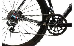 Vélo De Route Cannondale Synapse Hi-Mod Ultegra Di2 Disc Noir - 2014 -Vélo Soldes Boutique velo de route cannondale synapse hi mod ultegra di2 disc noir 2014 2