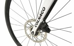 Vélo De Route COLNAGO V3 Rival ETap AXS Blanc/Noir - 2022 11 Vélo De Route COLNAGO V3 Rival ETap AXS Blanc/Noir - 2022 -Vélo Soldes Boutique velo de route colnago v3 rival etap axs blancnoir 2022 5