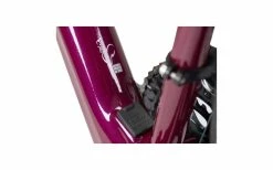 Vélo De Route électrique Lapierre ESensium 3.2 Femmes Violet - 2022 -Vélo Soldes Boutique velo de route electrique lapierre esensium 32 femmes violet 2022 3