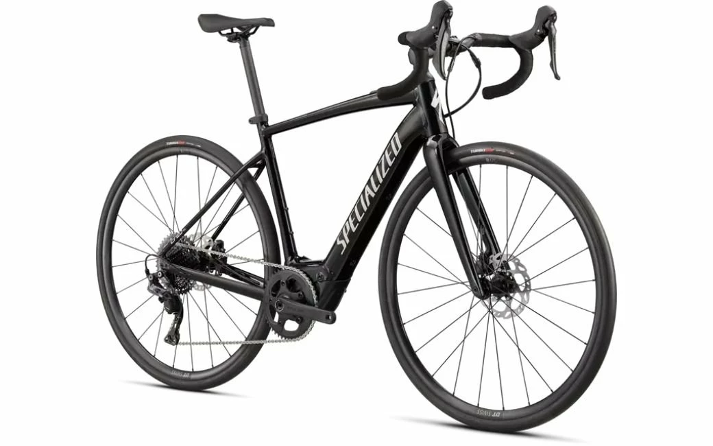 Vélo De Route électrique SPECIALIZED Creo SL E5 Comp Noir - 2022 2 Vélo De Route électrique SPECIALIZED Creo SL E5 Comp Noir - 2022 – Image 2