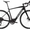 Vélo De Route électrique SPECIALIZED Creo SL E5 Comp Noir - 2022
