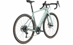 Vélo De Route électrique SPECIALIZED Turbo Creo SL Comp Carbon Evo Vert - 2022 5 Vélo De Route électrique SPECIALIZED Turbo Creo SL Comp Carbon Evo Vert - 2022 -Vélo Soldes Boutique velo de route electrique specialized turbo creo sl comp carbon evo vert 2022 2