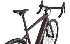 Vélo De Route électrique SPECIALIZED Turbo Creo SL E5 Comp Violet - 2023 -Vélo Soldes Boutique velo de route electrique specialized turbo creo sl e5 comp violet 2023 2