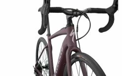Vélo De Route électrique SPECIALIZED Turbo Creo SL E5 Comp Violet - 2023 -Vélo Soldes Boutique velo de route electrique specialized turbo creo sl e5 comp violet 2023 3