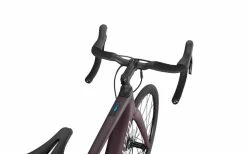 Vélo De Route électrique SPECIALIZED Turbo Creo SL E5 Comp Violet - 2023 -Vélo Soldes Boutique velo de route electrique specialized turbo creo sl e5 comp violet 2023 5