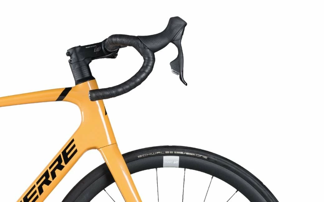 Vélo De Route LAPIERRE Pulsium SAT 6.0 AXS Disc Or - 2022 2 Vélo De Route LAPIERRE Pulsium SAT 6.0 AXS Disc Or - 2022 – Image 2