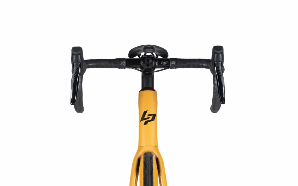 Vélo De Route LAPIERRE Pulsium SAT 6.0 AXS Disc Or - 2022 3 Vélo De Route LAPIERRE Pulsium SAT 6.0 AXS Disc Or - 2022 – Image 3