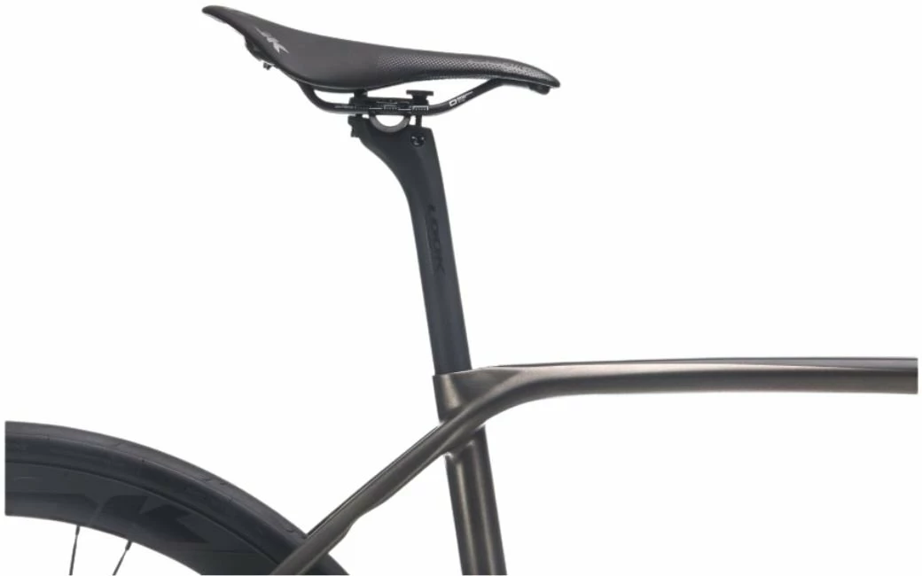Vélo De Route LOOK 765 Optimum 2 105 Di2 Noir - 2023 3 Vélo De Route LOOK 765 Optimum 2 105 Di2 Noir - 2023 – Image 3