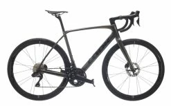 Vélo De Route LOOK 765 Optimum 2 105 Di2 Noir - 2023