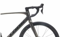 Vélo De Route LOOK 765 Optimum 2 105 Di2 Noir - 2023 8 Vélo De Route LOOK 765 Optimum 2 105 Di2 Noir - 2023 -Vélo Soldes Boutique velo de route look 765 optimum 2 105 di2 noir 2023 3