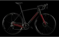 Vélo De Route LOOK 765 Optimum + Rouge - 2022 -Vélo Soldes Boutique velo de route look 765 optimum rouge 2022 2