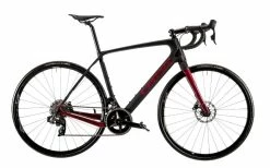 Vélo De Route LOOK 765 Optimum + Rouge - 2022