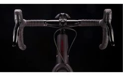 Vélo De Route LOOK 765 Optimum + Rouge - 2022 -Vélo Soldes Boutique velo de route look 765 optimum rouge 2022 3