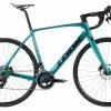Vélo De Route Look 765 Optimum Vert/Bleu - 2023