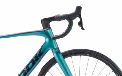 Vélo De Route Look 765 Optimum Vert/Bleu - 2023 8 Vélo De Route Look 765 Optimum Vert/Bleu - 2023 -Vélo Soldes Boutique velo de route look 765 optimum vertbleu 2023 2