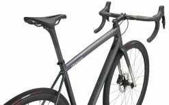 Vélo De Route Specialized Aethos Expert Gris - 2022 -Vélo Soldes Boutique velo de route specialized aethos expert gris 2022 3