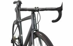 Vélo De Route Specialized Aethos Expert Gris - 2022 -Vélo Soldes Boutique velo de route specialized aethos expert gris 2022 5