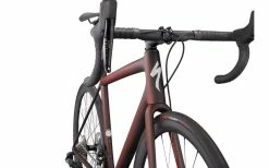 Vélo De Route Specialized Aethos Pro Force Etap AXS Marron - 2022 -Vélo Soldes Boutique velo de route specialized aethos pro force etap axs marron 2022 4