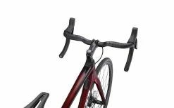 Vélo De Route SPECIALIZED Roubaix Comp Rouge - 2023 -Vélo Soldes Boutique velo de route specialized roubaix comp rouge 2023 3