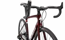 Vélo De Route SPECIALIZED Roubaix Comp Rouge - 2023 -Vélo Soldes Boutique velo de route specialized roubaix comp rouge 2023 4