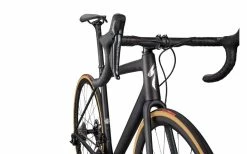 Vélo De Route SPECIALIZED S-works Aethos Noir - Dura-Ace Di2 - 2022 -Vélo Soldes Boutique velo de route specialized s works aethos noir dura ace di2 2022 4