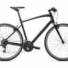 Vélo De Route Specialized Sirrus 1.0 Noir - 2022