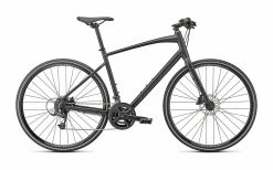 Vélo De Route Specialized Sirrus 2.0 Noir - 2022