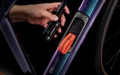 Vélo De Route TREK Domane SL6 ETap Bleu - 2023 8 Vélo De Route TREK Domane SL6 ETap Bleu - 2023 -Vélo Soldes Boutique velo de route trek domane sl6 etap bleu 2023 2