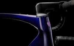 Vélo De Route TREK Domane SL6 ETap Bleu - 2023 9 Vélo De Route TREK Domane SL6 ETap Bleu - 2023 -Vélo Soldes Boutique velo de route trek domane sl6 etap bleu 2023 3