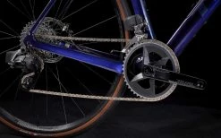 Vélo De Route TREK Domane SL6 ETap Bleu - 2023 11 Vélo De Route TREK Domane SL6 ETap Bleu - 2023 -Vélo Soldes Boutique velo de route trek domane sl6 etap bleu 2023 5