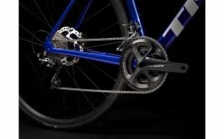 Vélo De Route TREK Emonda SL 5 Disque Bleu/Noir - 2023 -Vélo Soldes Boutique velo de route trek emonda sl 5 disque bleunoir 2023 3