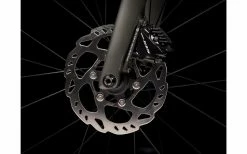 Vélo De Route TREK Emonda SL 5 Disque Gris/Rouge - 2023 -Vélo Soldes Boutique velo de route trek emonda sl 5 disque grisrouge 2023 3