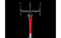 Vélo De Route TREK Emonda SL 6 Di2 Gris/Rouge - 2023 -Vélo Soldes Boutique velo de route trek emonda sl 6 di2 grisrouge 2023 4