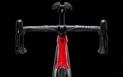 Vélo De Route TREK Emonda SL 6 Gris/Rouge - 2023 -Vélo Soldes Boutique velo de route trek emonda sl 6 grisrouge 2023 5